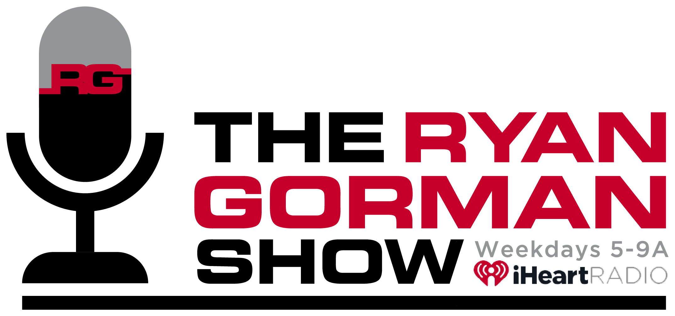 The Ryan Gorman Show
