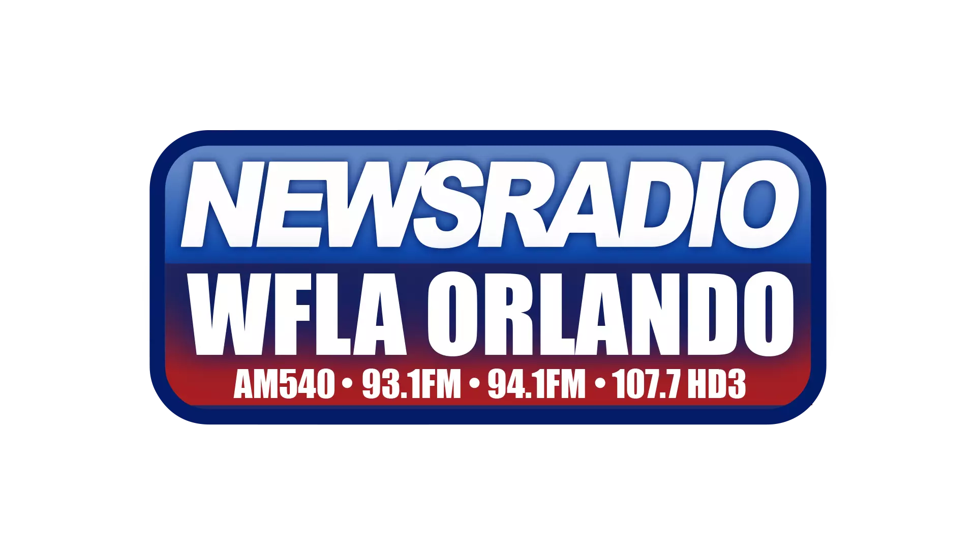NewsRadio WFLA Orlando
